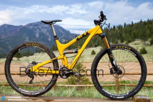 Yeti SB95 ficha tecnica 